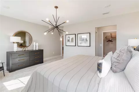 Bedroom - 1129 Orange Trailside Way, Ocoee, FL 34761 photo 4 of 4