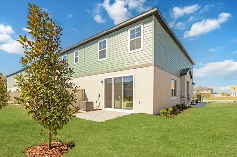 Exterior - 1129 Orange Trailside Way, Ocoee, FL 34761 photo 5 of 6