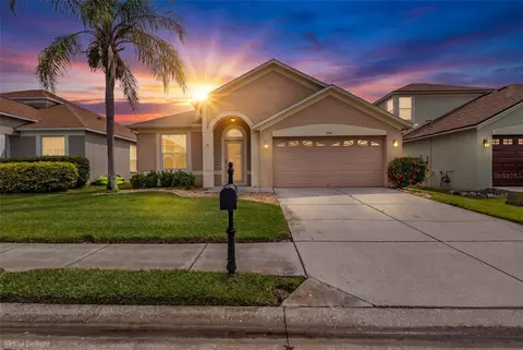 1744 Lady Palm Ct, Trinity, FL 34655
