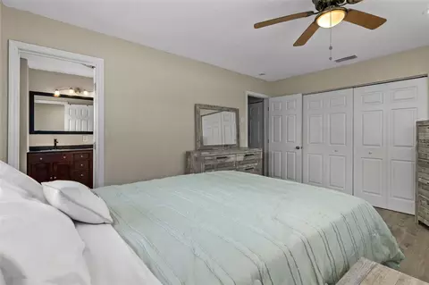Bedroom - 7367 Gates Cir, Spring Hill, FL 34606 photo 2 of 4