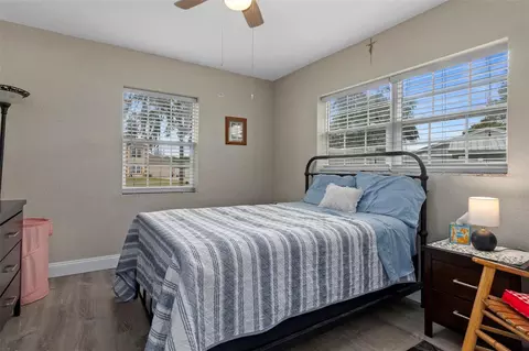 Bedroom - 7367 Gates Cir, Spring Hill, FL 34606 photo 4 of 4