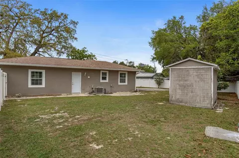 Exterior - 7367 Gates Cir, Spring Hill, FL 34606 photo 7 of 9