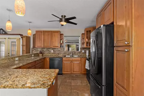 Kitchen - 7367 Gates Cir, Spring Hill, FL 34606 photo 1 of 3