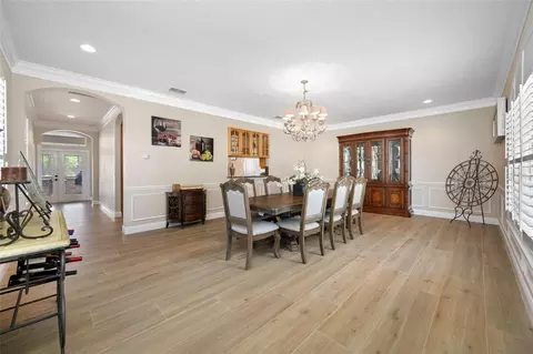 Dining - 11939 Pasco Trails Blvd, Spring Hill, FL 34610 photo 5 of 5