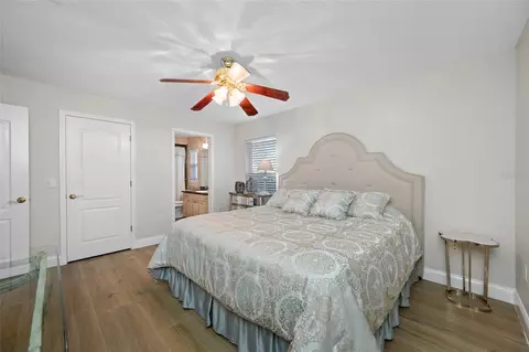 Bedroom - 11939 Pasco Trails Blvd, Spring Hill, FL 34610 photo 7 of 7