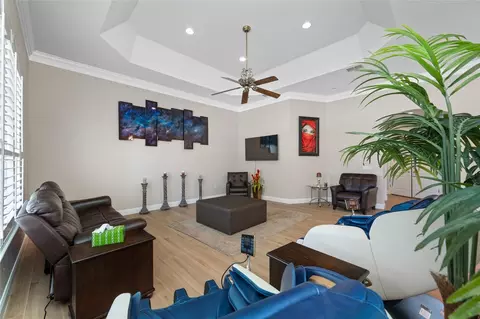 Living - 11939 Pasco Trails Blvd, Spring Hill, FL 34610 photo 1 of 2