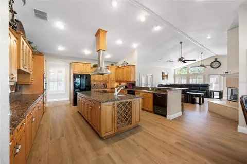 Kitchen - 11939 Pasco Trails Blvd, Spring Hill, FL 34610 photo 1 of 4