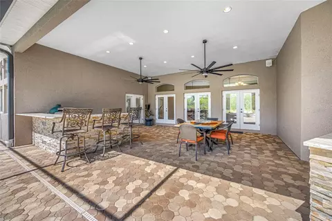 Exterior - 11939 Pasco Trails Blvd, Spring Hill, FL 34610 photo 3 of 8
