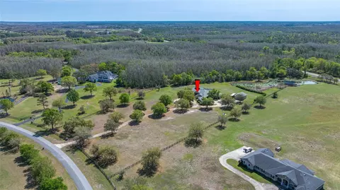View/Area - 11939 Pasco Trails Blvd, Spring Hill, FL 34610 photo 5 of 7