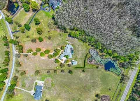 View/Area - 11939 Pasco Trails Blvd, Spring Hill, FL 34610 photo 3 of 7