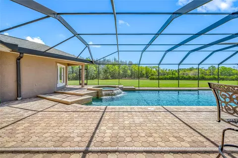 Exterior - 11939 Pasco Trails Blvd, Spring Hill, FL 34610 photo 7 of 8