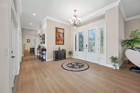 Entry Way - 11939 Pasco Trails Blvd, Spring Hill, FL 34610 photo 1 of 3