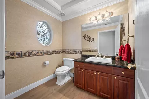 Bath - 11939 Pasco Trails Blvd, Spring Hill, FL 34610 photo 8 of 8