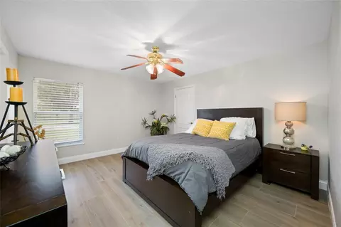 Bedroom - 11939 Pasco Trails Blvd, Spring Hill, FL 34610 photo 6 of 7