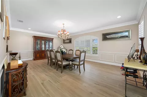 Dining - 11939 Pasco Trails Blvd, Spring Hill, FL 34610 photo 4 of 5