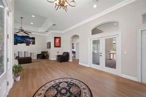 Entry Way - 11939 Pasco Trails Blvd, Spring Hill, FL 34610 photo 2 of 3