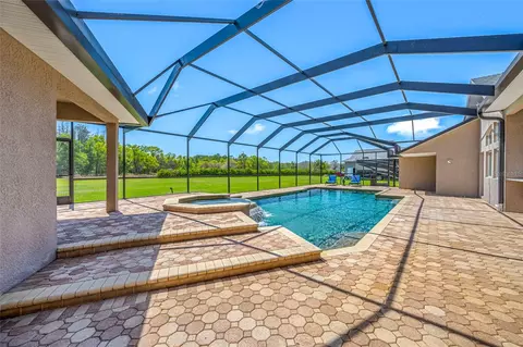 Exterior - 11939 Pasco Trails Blvd, Spring Hill, FL 34610 photo 5 of 8