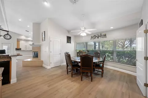 Dining - 11939 Pasco Trails Blvd, Spring Hill, FL 34610 photo 2 of 5