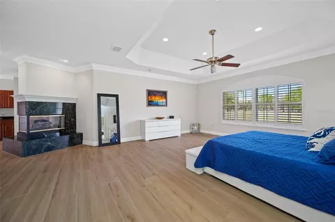 Bedroom - 11939 Pasco Trails Blvd, Spring Hill, FL 34610 photo 1 of 7
