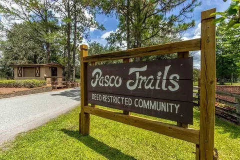 View/Area - 11939 Pasco Trails Blvd, Spring Hill, FL 34610 photo 7 of 7