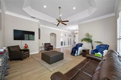 Living - 11939 Pasco Trails Blvd, Spring Hill, FL 34610 photo 2 of 2