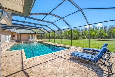 Exterior - 11939 Pasco Trails Blvd, Spring Hill, FL 34610 photo 6 of 8