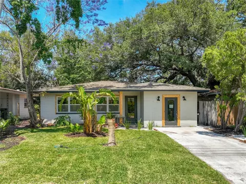 4629 26th Ave S, Saint Petersburg, FL 33711