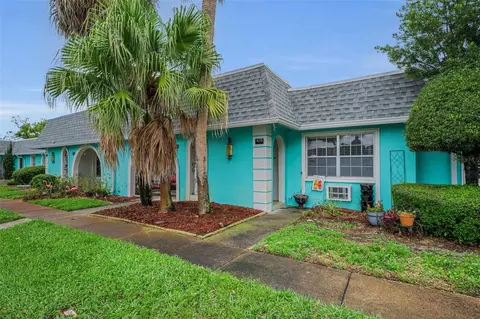 4219 Terrapin Pl #4219, New Port Richey, FL 34652