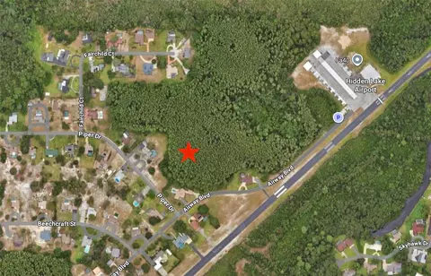 0 Piper Dr, New Port Richey, FL 34654