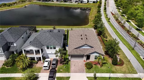 8807 Capstone Ranch Dr, New Port Richey, FL 34655