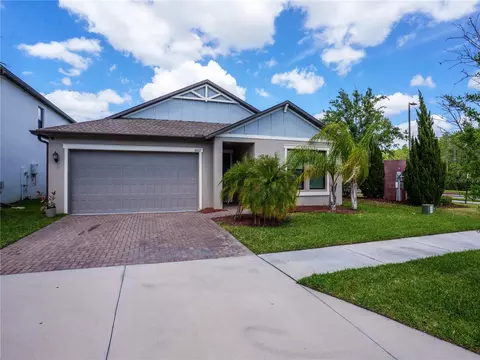 8807 Capstone Ranch Dr, New Port Richey, FL 34655