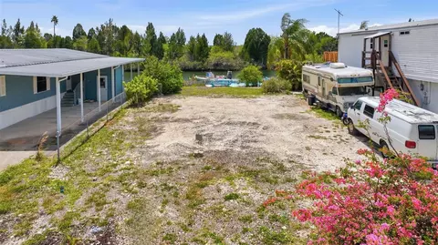 6232 Tower Dr, Hudson, FL 34667