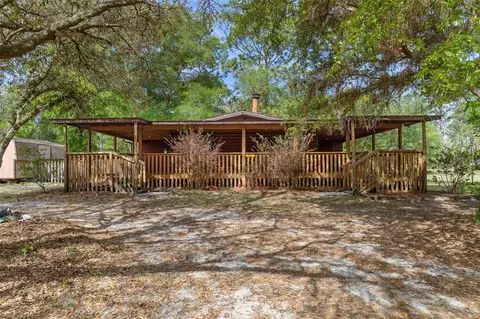 2414 SW 186th Ct, Dunnellon, FL 34432