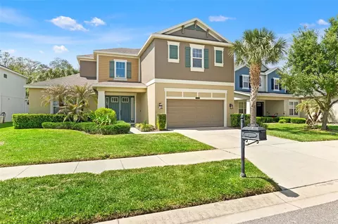 8853 Bella Vita Cir, Land O Lakes, FL 34637