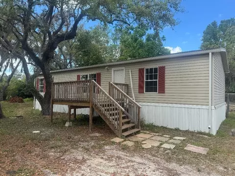 15341 Omaha St, Hudson, FL 34667