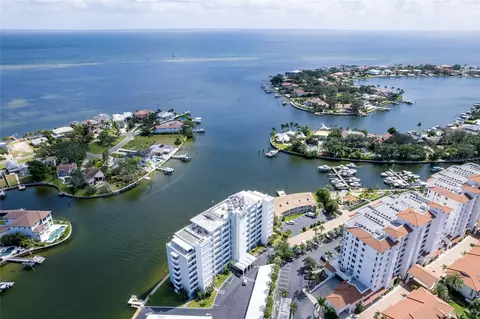 1365 Snell Isle Blvd NE #9A, Saint Petersburg, FL 33704