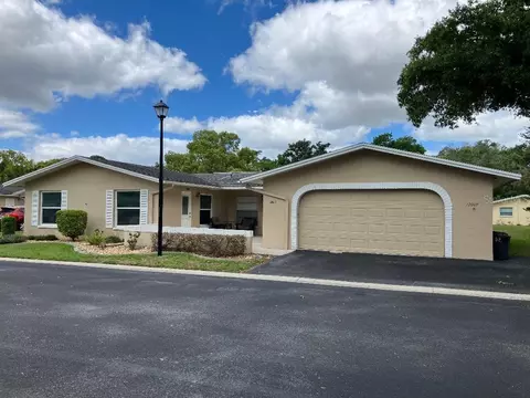 12009 Boynton Ln #19BG, New Port Richey, FL 34654
