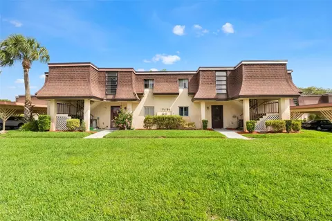 7131 Dell Rd #2, New Port Richey, FL 34653