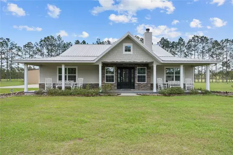 4639 SW Wilson Springs Rd, Fort White, FL 32038