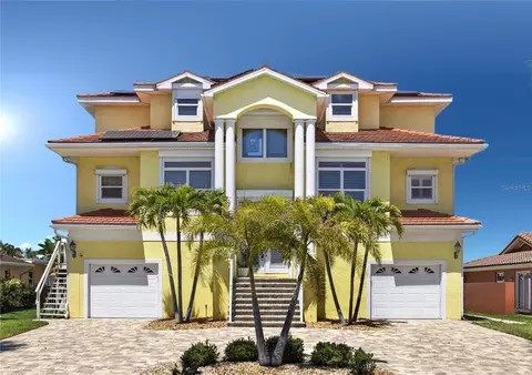 3339 Seaway Dr, New Port Richey, FL 34652