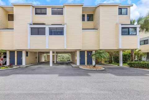 1500 Sunset Rd #F7, Tarpon Springs, FL 34689