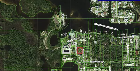 7814 Fischer Dr, Port Richey, FL 34668