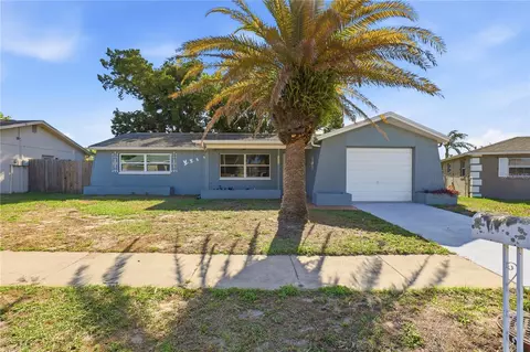 3406 Paloma Dr, Holiday, FL 34690
