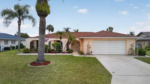 5110 Porpoise Pl, New Port Richey, FL 34652