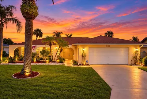 5110 Porpoise Pl, New Port Richey, FL 34652