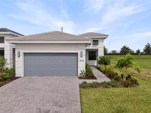 18340 Rockport Pl, Lakewood Ranch, FL 34211