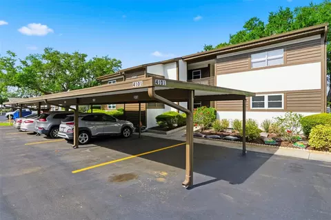4101 Passport Ln #203, New Port Richey, FL 34653