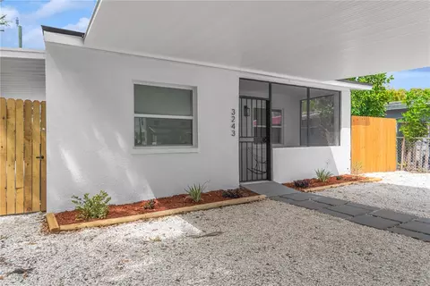 3243 6th Ave S, Saint Petersburg, FL 33712