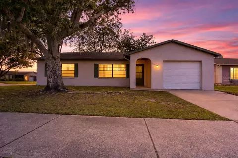 7841 Osteen Rd, New Port Richey, FL 34653