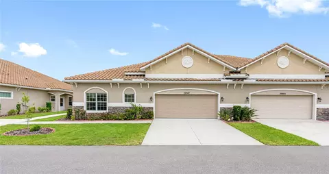 29947 Yamuna Way, Wesley Chapel, FL 33543